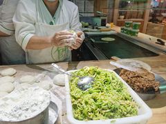 -甲乙饼·手工牛肉饼(天通苑华联店)