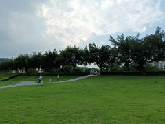-风云岭森林公园