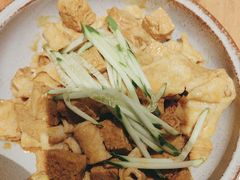 -肉串汪(月坛店)