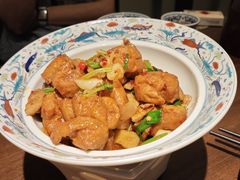 -农耕记·湖南土菜(halo广场店)