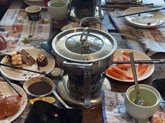 -青岛蓝海御华大饭店（金沙滩店）·蓝钻国际美食自助百汇