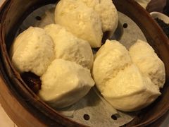 -新大咀港式茶餐厅(宝山万达店)