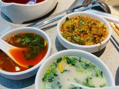 -海底捞大排档火锅(悦荟广场店)