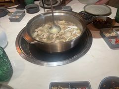 -喃喃椰·糟粕醋·椰子鸡火锅(七堡花园店)
