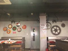 -牛很鲜潮汕牛肉火锅(朝晖路店)