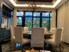 包厢-hallch好吃餐厅(奥体中心店)