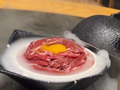 -东来顺(非遗·清真火锅·盛世广场店)