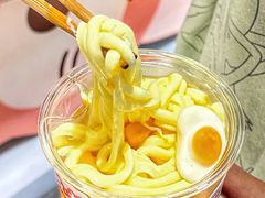 -和气桃桃(宏伊广场店)
