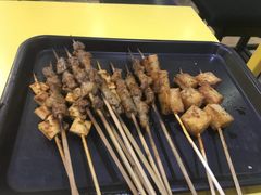 -望京小腰(北京总店)