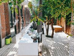 卫生间-boundaries籬苑(瑞光创意工厂-贰号院店)