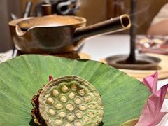 -叶叶菩提(太原别墅店)