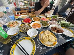 -康陵正德春饼宴26号