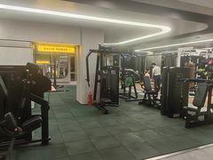 -MYFIT健身工作室(赞成店)