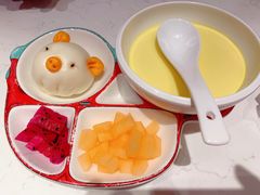 -周师兄大刀腰片火锅(磁器口直营店)