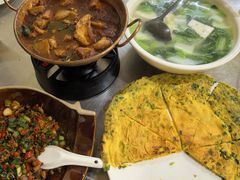 -阳光山水江湖菜馆(西山龙门店)