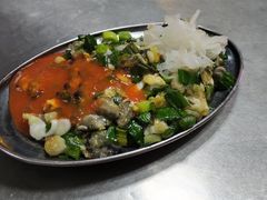 -群众牛肉小点(蚵仔煎)