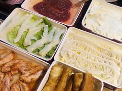 -老天桥蛙炉火锅(姑苏总店)