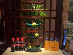 -润生源足道·SPA(个园店)