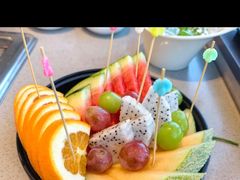 -海底捞火锅(振华广场生日主题店)