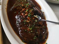 -鹊华居·地道鲁菜·海鲜·融合味(大明湖店)