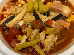 -功德林素菜饭庄(前门店)