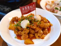 -乡里八闽·福州乡土菜(火车北站店)