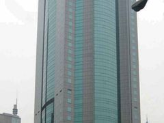 -上海浦东假日酒店