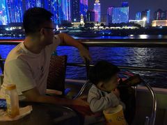-武汉两江游览·夜游长江(汉口粤汉码头)