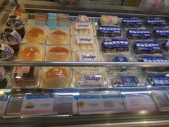 -欣奇西点蛋糕(海达店)