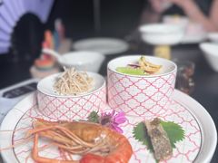-RIVIERA 松鹤楼(外滩店)