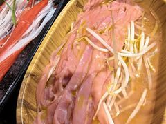 -宽板凳老灶火锅(台湾街店)