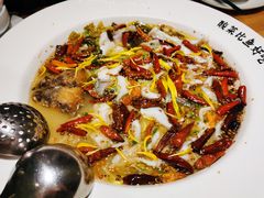 -太二酸菜鱼(海口友谊广场店)