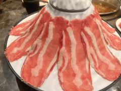 -刘一手重庆火锅(万达广场店)