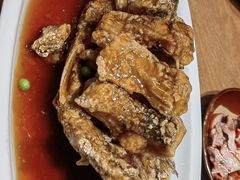 -老淮滨-蚌埠非遗小吃(淮河路店)