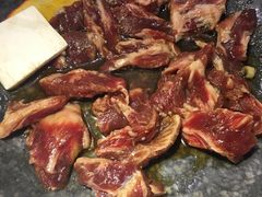 -小本家韩式烤肉(紫藤路店)