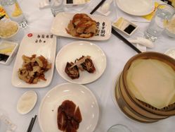 -全聚德烤鸭店·宴会厅(和平门店)