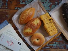 -仙峰天然面包(迎宾路店)