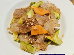 -串门海鲜烧烤(五四广场店)