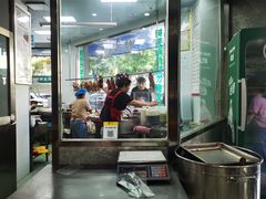 -晓马鸭店(新芜路店)