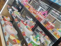 -味多美蛋糕(古城店)