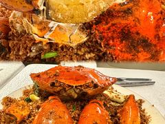 -喜记避风塘炒辣蟹(旗舰店)