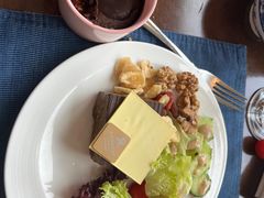 -Social 秀西餐厅-长沙瑞吉酒店(运达店)