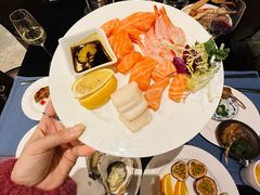 -康帝国际酒店-艾斯本自助西餐厅