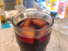 热红酒-Fridi Patisserie Cafe