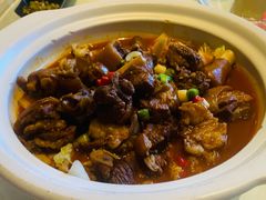 -老平安农家菜(平安店)