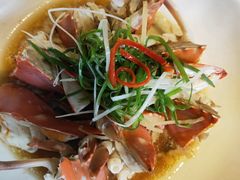 -小厨师·二十年沈家门小海鲜(百井坊巷店)