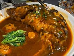 -富临轩私房菜(集庆门大街店)