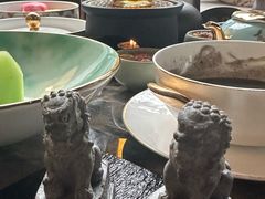 -广富林宰相府酒店·水云间