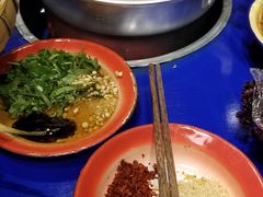 -马路边边串串香(双井直营店)