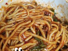 -上池面馆(上池正街39号院店)
